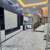 Với 3. X Tỷ Có Nhà Xây Mới 5Tx34M2, Trong Đê Gần Kđt Đô Nghĩa, Cách Đường Tố Hữu, Lê Văn Lương 3Km
