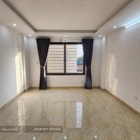 Với 3. X Tỷ Có Nhà Xây Mới 5Tx34M2, Trong Đê Gần Kđt Đô Nghĩa, Cách Đường Tố Hữu, Lê Văn Lương 3Km
