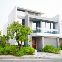 Biệt Thự 4 Phòng Ngủ Tiện Nghi, Quy Hoạch Đẹp - Lựa Chọn Lý Tưởng Cho Người Nước Ngoài