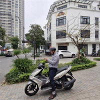 Bán Lk Vinhomes Gardenia Hàm Nghi-99M-5Tầng-36Tỷ