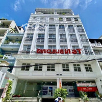 Bán Nhà Mặt Tiền Mai Chí Thọ, Quận 2, Tp. Thủ Đức. Diện Tích: 30M X 30M, Xd: 1 Hầm + 9 Tầng, Giá Bán 140 Tỷ