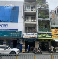 Bán Gấp! Mặt Tiền Ung Văn Khiêm - Dt: 5X30M - 3 Tầng - Hđt: 50 Triệu/Th - Giá Bán: 23 Tỷ Tl