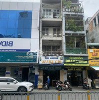 Bán Gấp! Mặt Tiền Ung Văn Khiêm - Dt: 5X30M - 3 Tầng - Hđt: 50 Triệu/Th - Giá Bán: 23 Tỷ Tl