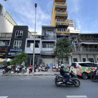 Duy Nhất!Mặt Tiềnlý Tự Trọng, P. Bến Thành Quận 1, 4X22M, Trệt + 2 Lầu - Hđt: 110 Triệu, Giá Bán 45 Tỷ