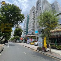 Duy Nhất!Mặt Tiềnlý Tự Trọng, P. Bến Thành Quận 1, 4X22M, Trệt + 2 Lầu - Hđt: 110 Triệu, Giá Bán 45 Tỷ