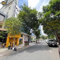 Duy Nhất!Mặt Tiềnlý Tự Trọng, P. Bến Thành Quận 1, 4X22M, Trệt + 2 Lầu - Hđt: 110 Triệu, Giá Bán 45 Tỷ