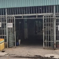 Bán Đất Tặng Trọ Gần Chợ Lai Uyên 220M2 Bàu Bàng, Bình Dương Shr Chỉ 600 Triệu