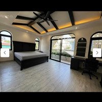 Cho Thuê Nhà Mới Xây Tại Mỹ An, Phù Hợp Vừa Ở Vừa Kinh Doanh Caphe, Bánh Ngọt Khu Du Lịch.