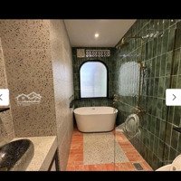 Cho Thuê Nhà Mới Xây Tại Mỹ An, Phù Hợp Vừa Ở Vừa Kinh Doanh Caphe, Bánh Ngọt Khu Du Lịch.