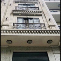 Chỉ 9,9 Tỷ Sở Hữu Nhà Phố Khu D - Bán Nhà Bình Thạnh -Hẽm Xe Hơiđường Nguyễn Văn Thương - Gần Hutech