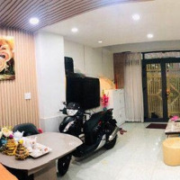 Chỉ 9,9 Tỷ Sở Hữu Nhà Phố Khu D - Bán Nhà Bình Thạnh -Hẽm Xe Hơiđường Nguyễn Văn Thương - Gần Hutech