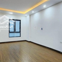 Tặng Ngay 2 Chỉ Vàng Khi Chốt Nhà Đê Trần Khát Chân, Hbt - Ô Tô Vào Tận Nhàdiện Tích65M2 3 Tầng Giá Bán 10Tỷ