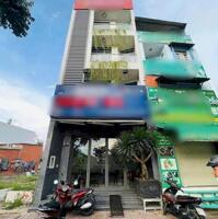HÀNG HIẾM siêu phẩm 3 tầng 5x27 mặt tiền ngay Giga Mall Phạm Văn Đồng - Thủ Đức 19 tỷ