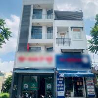HÀNG HIẾM siêu phẩm 3 tầng 5x27 mặt tiền ngay Giga Mall Phạm Văn Đồng - Thủ Đức 19 tỷ