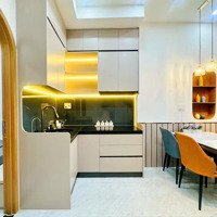 Nhà Siêu Đẹp Ngô Tất Tố- P19 Bình Thạnh. Diện Tích: 34M2 Nhỉnh 5 $.