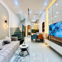 Nhà Siêu Đẹp Ngô Tất Tố- P19 Bình Thạnh. Diện Tích: 34M2 Nhỉnh 5 $.