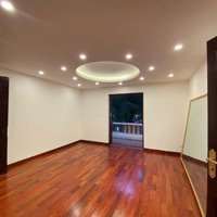 Cho Thuê Nhà Nguyễn Cơ Thạch 100Mx4T Oto Đỗ Thoải Mái 30 Triệu