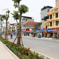 [ Phải Nhanh ] B.á..n Nhà Mặt Phố Lê Trọng Tấn - Thanh Xuân - Giá Nhỉnh 18