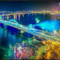 Bán Nhà Mặt Phố Tại Chính Hữu, 12,7 Tỷ, 91M2, 5 Phòng Ngủ 2 Vệ Sinh 2 Tầng, Sơn Trà, Đà Nẵng