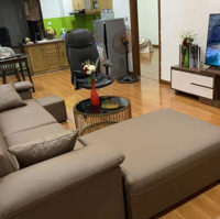 Nhỉnh 4 Tỷ, Căn Hộ Tòa Hateco - Hoàng Mai, 90M2, 3 Ngủ, Tặng Full Nội Thất - Sổ Chính Chủ