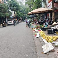 Bán Nhà Phố Vĩnh Phúc, 6 Tầng Thang Máy 103M2, Gara Vỉa Hè Oto Tránh, Phân Lô, 31.5 Tỷ
