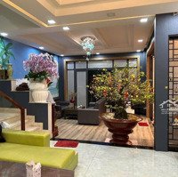 Bán Bt 5 Phòng Ngủ 6 Vệ Sinh 228M2, Giá Siêu Hời 28 Tỷ Tại Đường 25, Hiệp Bình Chánh, Thủ Đức