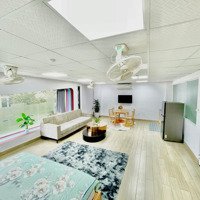 Căn Hộ 50M2 Đường Đặng Như Mai Full Nội Thất Ngay Trung Tâm Ubnd Q2