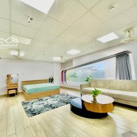 Căn Hộ 50M2 Đường Đặng Như Mai Full Nội Thất Ngay Trung Tâm Ubnd Q2