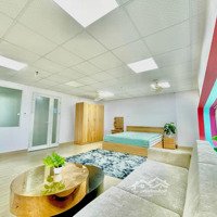 Căn Hộ 50M2 Đường Đặng Như Mai Full Nội Thất Ngay Trung Tâm Ubnd Q2