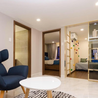 Bán Căn Hộ 2 Phòng Ngủ, 62,67M2, Giá Hđ 2,839 Tỷ, Đầy Đủ Nội Thất - Sở Hữu Nhà Ở Lâu Dài Có Sổ Hồng