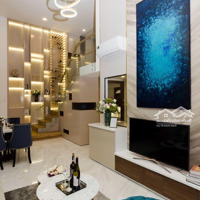 Bán Căn Hộ 2 Phòng Ngủ, 62,67M2, Giá Hđ 2,839 Tỷ, Đầy Đủ Nội Thất - Sở Hữu Nhà Ở Lâu Dài Có Sổ Hồng