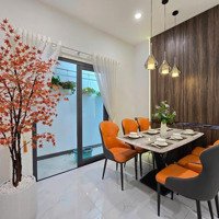 Bán Nhà Hiệp An Giá Rẻ Chỉ 1Tỉ86 Gần Đường Phan Đăng Lưu 80M2 1T1L 4 Phòng Ngủđang Cho Thê Shr Hxh
