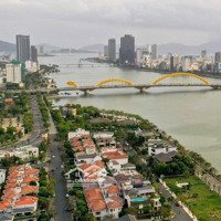 Bán Đất Biệt Thự Euro Village - Làng Châu Âu, Quận Sơn Trà, Thành Phố Đà Nẵng Nguyễn Dần