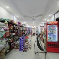 MẶT TIỀN ĐƯỜNG HUỲNH TẤN PHÁT, NHÀ BÈ, 65M2, CHỈ 5.8 TỶ