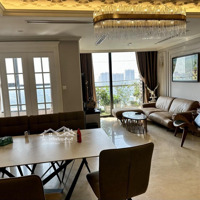 Chính Chủ Cần Bán Căn Hộ W3 - 62M2, Tầng Trung, View Đẹp 2 Phòng Ngủtại West Point Mễ Trì, Giá Bán 5,89 Tỷ