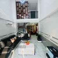 Ngay Trung Tâm Bà Chiểu - 5 Tầng - Tặng Full Nội Thất - Chỉ 10.8 Tỷ