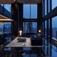 Sky Villa 286M2, Sân Vườn 50M2, Cửa Tn, Ban Công Đb, 4 Phòng Ngủ Tại Mỹ Đình Pearl - Phú Đô, Liên Hệ: 0962636162
