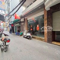 Cực Đẹp - Mặt Ngõ Kinh Doanh - Cổ Nhuế -Diện Tích54M X 5 Tầng - Chỉ Hơn 8 Tỷ