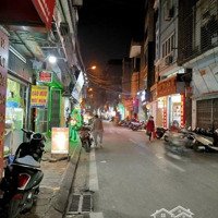 Cực Đẹp - Mặt Ngõ Kinh Doanh - Cổ Nhuế -Diện Tích54M X 5 Tầng - Chỉ Hơn 8 Tỷ
