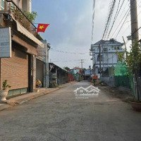 Chỉ 10 Tỷ Cho Full Thổ Cư 280M2 Ngang 12M Vuông Vức - Đất Ngay Đường Lò Lu Q9 - Oto Vô Tới Nơi