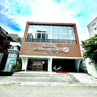 Cho Thuê Nhà Mặt Tiền Cách Mạng Tháng Tám Quận Tân Bình Gần Ngã Tư Lý Thường Kiệt