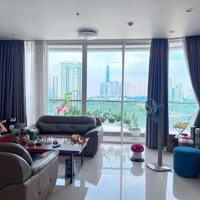 Căn Hộ Cao Cấp Tại Sala - Sarimi 3 Phòng Ngủ- 3 Wc 138M2. View Công Viên Sala Giá Bán 21.5 Tỷ Shr