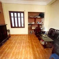 Quá Hiếm! Phân Lô Núi Trúc, Ba Đình 51M2 X 4T, Ngõ Oto Tránh, 2 Thoáng Trước Sau Chỉ 15.5 Tỷ