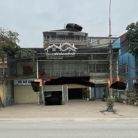 Nhà Mặt Phố Đường 3, Xã Mai Lâm, Đông Anh, Hà Nội Giá Si Đông Anh, Hà Nội Giá Siêu Hời 50 Tỷ, 437M2
