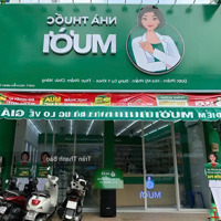 Bán Nhanh Mặt Tiền Ngay Đường 3 Tháng 2, Quận 10 (Dt 8X20M - Ctxd Hầm 6 Tầng), Hđt 120 Triệu, Giá Bán 77 Tỷ