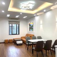 Bán gấp chung cư Lê Trọng Tấn, Thanh Xuân, nhà đẹp full nội thất, căn góc 2 mặt thoáng