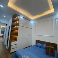 Bán gấp chung cư Lê Trọng Tấn, Thanh Xuân, nhà đẹp full nội thất, căn góc 2 mặt thoáng