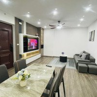 Bán Chung Cư Toà Nam Rice City- Tây Nam Linh Đàm - Ha Nôi. Diện Tích 62M 2 Phòng Ngủ2Vs. Nội Thất Đầy Đủ.