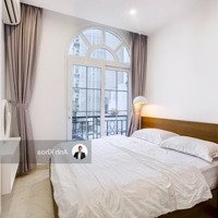 Nhà Mới Có Thang Máy, Đường Xe Hơi Hoàng Văn Thụ, Tb (4,2X19M ~ 75M2) Sẵn 6 Tầng. Chỉ 16,2 Tỷ Tl.