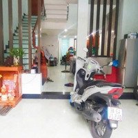 Bán Nhà 3 Tầngmặt Tiềnđường 10M5 Hồ Thấu, Trục Thông Thẳng Biển Mân Thái, Sơn Trà, Giá Rẻ 9,25 Tỷ/80M2